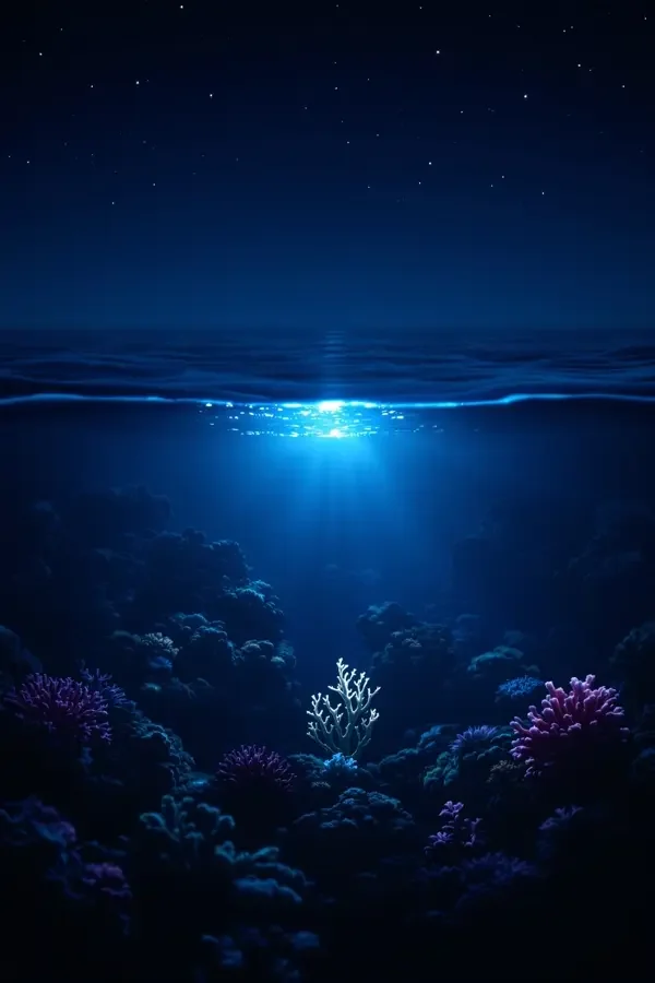 蓝色星球的心跳 大地影院热门推荐海报