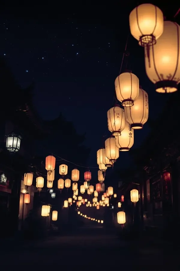 长安十二时 - 人文封面