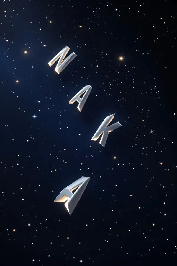 恒星碎语 大地影院热门推荐海报